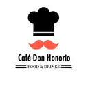 Café Don Honorio a Domicilio