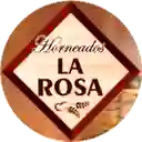 Horneados la Rosa