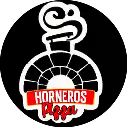 Horneros Pizza  a Domicilio