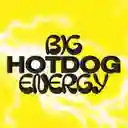 Big Hot Dog Energy - Jordan Etapa 2  a Domicilio