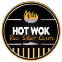 Hot Wok Mosquera