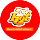 Hot El Punto Multiple del Sabor