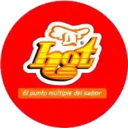 Hot El Punto Multiple del Sabor CC Unico a Domicilio