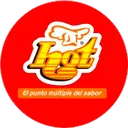 Hot El Punto Multiple del Sabor