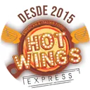 Hot wings express