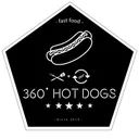 360 Hot Dogs By Mr Gloton