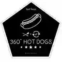 360 Hot Dogs By Mr Gloton - Usaquén
