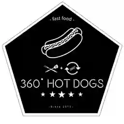 360 Hot Dogs By Mr Gloton - Cedritos  a Domicilio