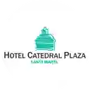 Restaurante Hotel Catedral Plaza