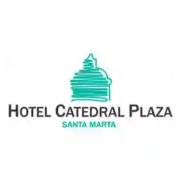 Restaurante Hotel Catedral Plaza a Domicilio
