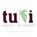 Tuki Hostel y Lounge