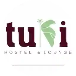 Tuki Hostel y Lounge  a Domicilio