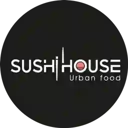 Sushi House Urban Food  a Domicilio