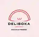 Deliboka Snacks y Freez