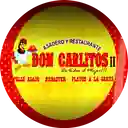 Asadero y Restaurante Don Carlitos Ii