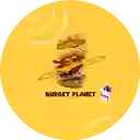 Burget Planet