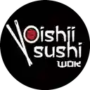 Oishii Sushi - Usaquén