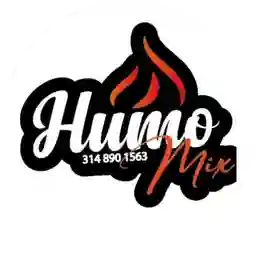 Humo Mix a Domicilio