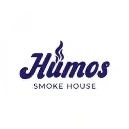 Humos Smoke House a Domicilio