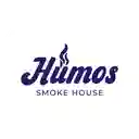 Humos Smoke House by La Puerta del Sol - La Victoria