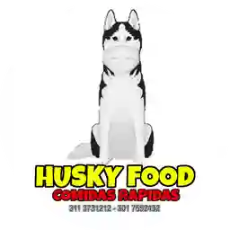 Husky Food a Domicilio