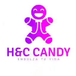 H&C Candy a Domicilio