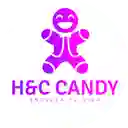 H&C Candy - Bajo Jordan