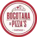 Bogotana de Pizzas - Comuna 4