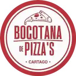 Bogotana de Pizzas    a Domicilio