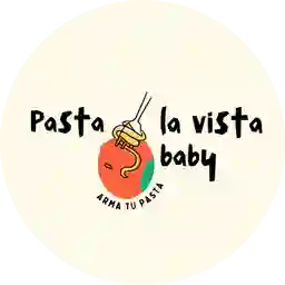 Pasta La Vista Baby - Cartago a Domicilio