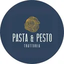 Pasta & Pesto