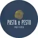 Pasta & Pesto - La Candelaria