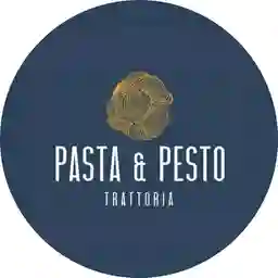 Pasta y Pesto  a Domicilio