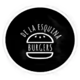 De la Esquina Burgers  a Domicilio