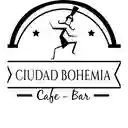 Cafe Ciudad Bohemia