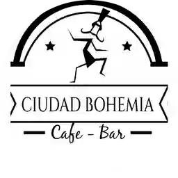 Cafe Ciudad Bohemia a Domicilio