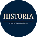 Historia Cocina Urbana