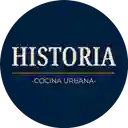 Historia Cocina Urbana