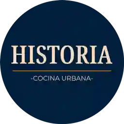 Historia Cocina Urbana Cll 30 a Domicilio