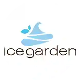 Ice Garden a Domicilio