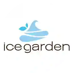 Ice Garden Cc Santa Lucia Plaza  a Domicilio