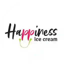Happiness Ice Cream a Domicilio