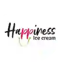 Happiness Ice Cream - San Joaquín