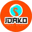 Idako Sushi y Wok - Riomar
