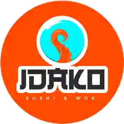Idako Sushi & Wok a Domicilio