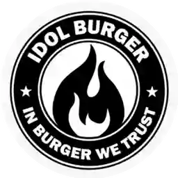 Idol Burger Provenza a Domicilio