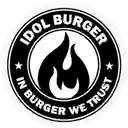 Idol Burger