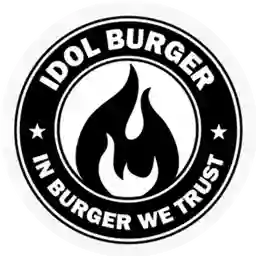 Idol Burger a Domicilio