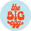 The Big Egg Cedritos  a Domicilio