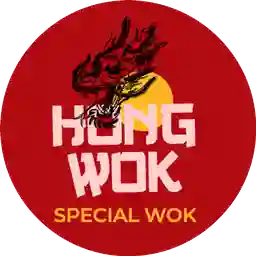 Hong Wok - Parque de la Libertad  a Domicilio